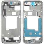 Cornice centrale originale per Google Pixel 9 Pro, For Google Pixel 9 Pro(Original)