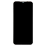 Schermo LCD TFT con digitalizzatore per Tecno Spark 8C