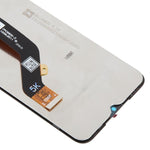 Schermo LCD TFT con digitalizzatore per Tecno Spark 8C