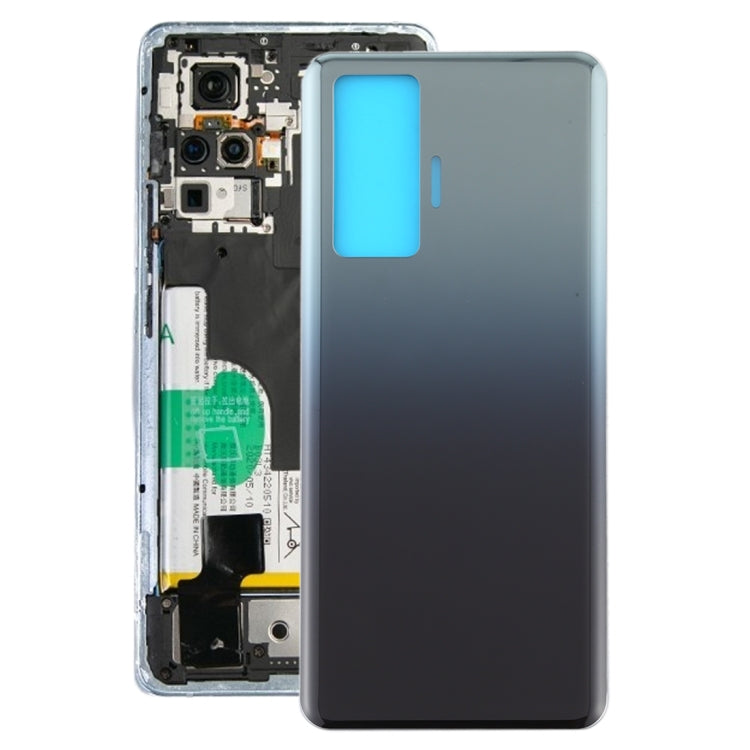 For Vivo X50 2004 Battery Back Cover, For Vivo X50 2004