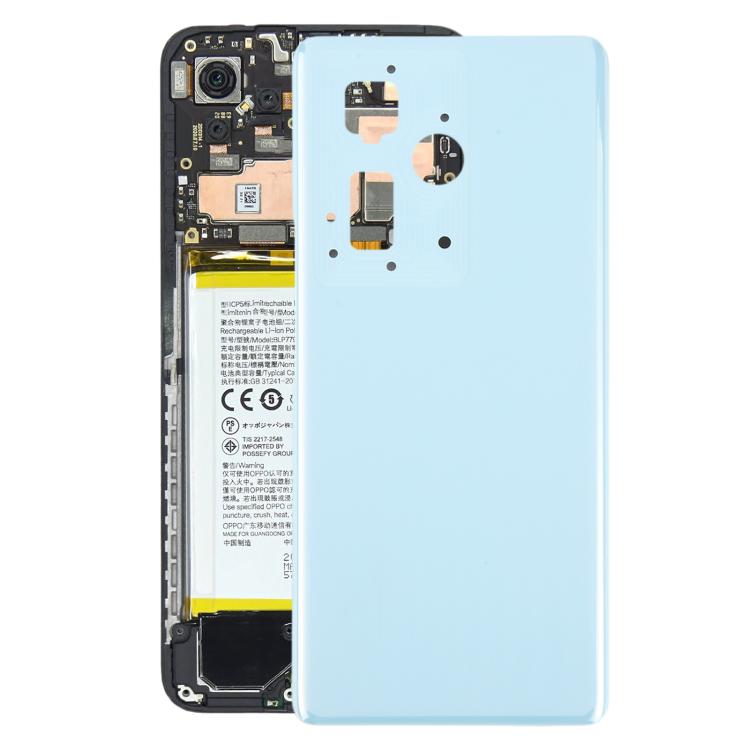 Cover posteriore originale per vivo Y78 5G