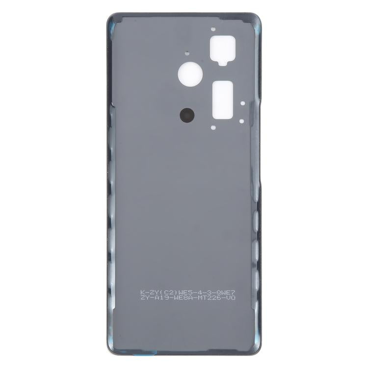 Cover posteriore originale per vivo Y78+ 5G