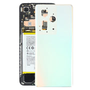 Cover posteriore originale per vivo Y78+ 5G