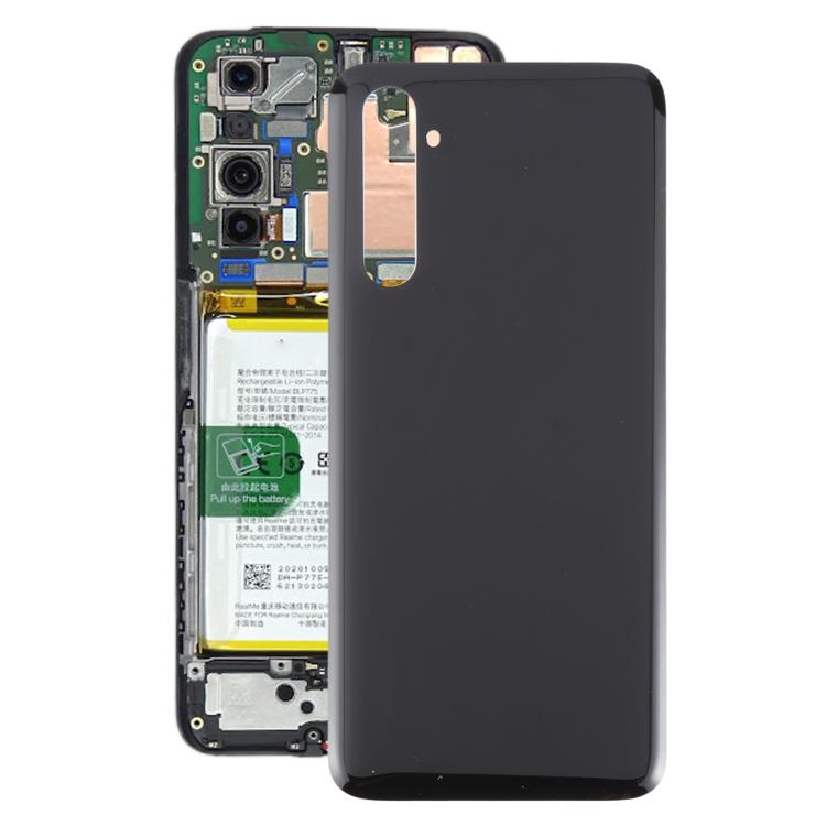 Cover posteriore originale per Realme 6s