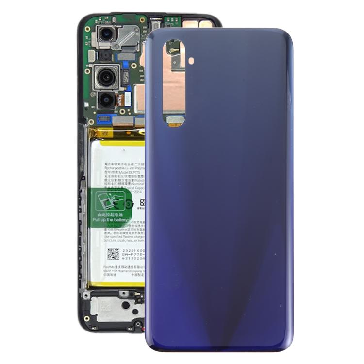 Cover posteriore originale per Realme 6s