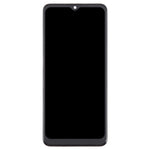 Schermo LCD digitalizzatore completo con cornice per T-Mobile REVVL 6X 5G, For T-Mobile REVVL 6X 5G