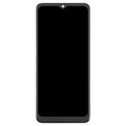 Schermo LCD digitalizzatore completo con cornice per T-Mobile REVVL 6X 5G, For T-Mobile REVVL 6X 5G