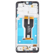 Schermo LCD digitalizzatore completo con cornice per T-Mobile REVVL 6X 5G, For T-Mobile REVVL 6X 5G