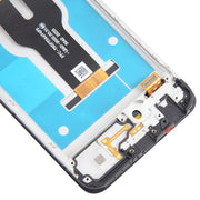 Schermo LCD digitalizzatore completo con cornice per T-Mobile REVVL 6X 5G, For T-Mobile REVVL 6X 5G