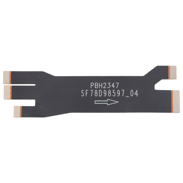 Cavo flessibile originale per scheda madre Motorola Edge 50 Ultra, For Motorola Edge 50 Ultra(Original)