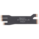 Cavo flessibile originale per scheda madre Motorola Edge 50 Ultra, For Motorola Edge 50 Ultra(Original)