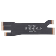 For Motorola Edge 50 Ultra Original Motherboard Flex Cable, For Motorola Edge 50 Ultra(Original)