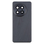 Cover posteriore originale per OnePlus 13 con copriobiettivo della fotocamera, For OnePlus 13(Original with Camera Lens Frame)