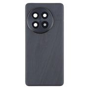 Cover posteriore originale per OnePlus 13 con copriobiettivo della fotocamera, For OnePlus 13(Original with Camera Lens Frame)