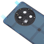 Cover posteriore originale per OnePlus 13 con copriobiettivo della fotocamera, For OnePlus 13(Original with Camera Lens Frame)