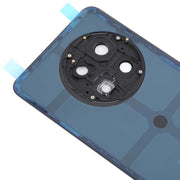 Cover posteriore originale per OnePlus 13 con copriobiettivo della fotocamera, For OnePlus 13(Original with Camera Lens Frame)