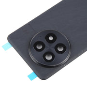 Cover posteriore originale per OnePlus 13 con copriobiettivo della fotocamera, For OnePlus 13(Original with Camera Lens Frame)