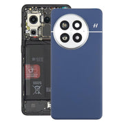 Cover posteriore originale per OnePlus 13 con copriobiettivo della fotocamera, For OnePlus 13(Original with Camera Lens Frame)
