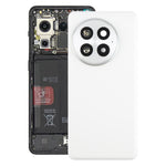 Cover posteriore originale per OnePlus 13 con copriobiettivo della fotocamera, For OnePlus 13(Original with Camera Lens Frame)