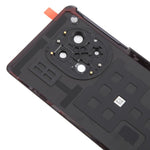 Cover posteriore per OnePlus 12R con copertura per obiettivo della fotocamera, For OnePlus 12R (with Camera Lens Frame)