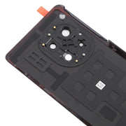 Cover posteriore per OnePlus 12R con copertura per obiettivo della fotocamera, For OnePlus 12R (with Camera Lens Frame)