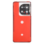 Cover posteriore per OnePlus 11 con copertura per obiettivo della fotocamera, For OnePlus 11