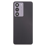 Cover posteriore originale per Realme C75 4G con copriobiettivo della fotocamera, For Realme C75 4G(Original)