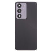 Cover posteriore originale per Realme C75 4G con copriobiettivo della fotocamera, For Realme C75 4G(Original)