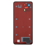 Cover posteriore originale per Realme C75 4G con copriobiettivo della fotocamera, For Realme C75 4G(Original)