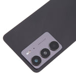 Cover posteriore originale per Realme C75 4G con copriobiettivo della fotocamera, For Realme C75 4G(Original)