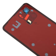 Cover posteriore originale per Realme C75 4G con copriobiettivo della fotocamera, For Realme C75 4G(Original)