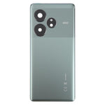 Cover posteriore originale globale per Realme GT 6 con copertura per obiettivo della fotocamera, For Realme GT 6(Original)