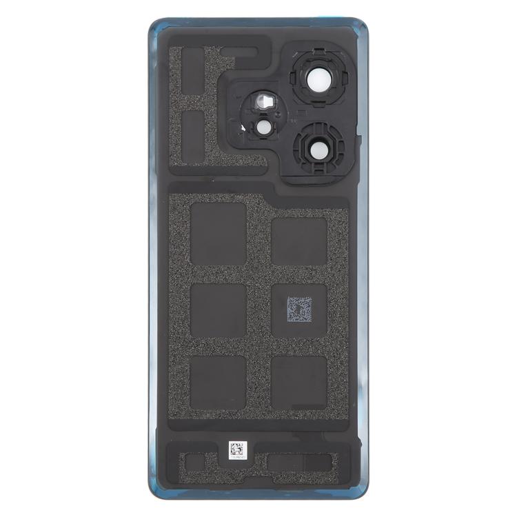 Cover posteriore originale globale per Realme GT 6 con copertura per obiettivo della fotocamera, For Realme GT 6(Original)