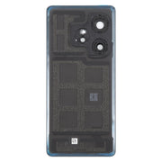 Cover posteriore originale per Realme GT Neo6 con copriobiettivo della fotocamera, For Realme GT Neo6(Original)