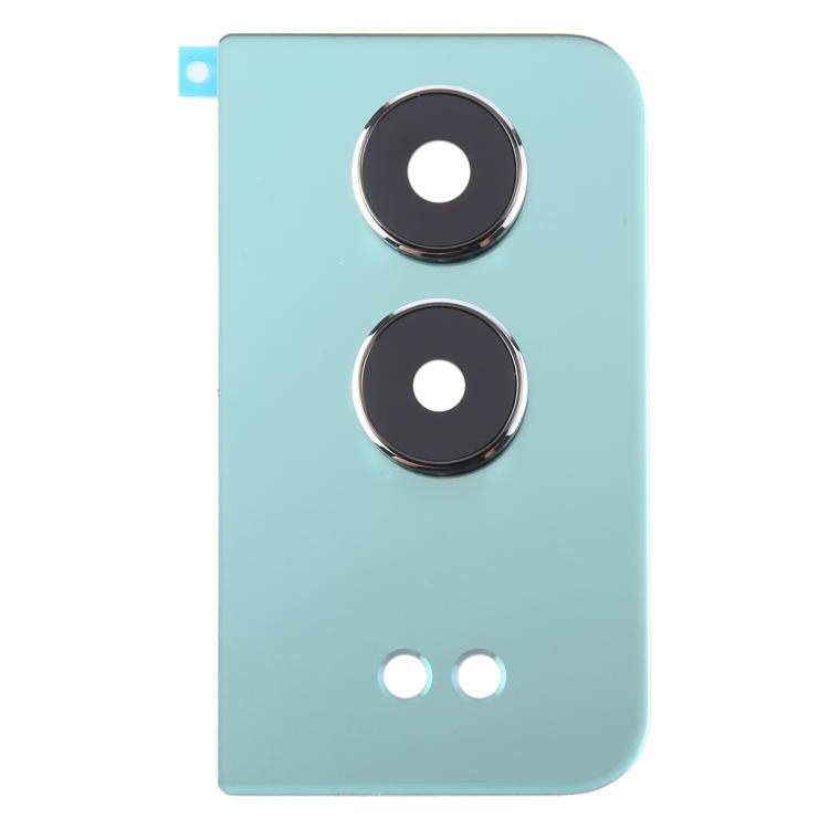 Copertura originale per obiettivo della fotocamera posteriore per OnePlus Nord 4, For OnePlus Nord CE4(Original), For OnePlus Nord 4(Original)