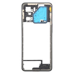 Cornice centrale in plastica per ZTE nubia Neo 3, For ZTE nubia Neo 3(Black), For ZTE nubia Neo 3(Gold), For ZTE nubia Neo 3(Silver)