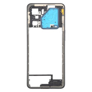 Cornice centrale in plastica per ZTE nubia Neo 3, For ZTE nubia Neo 3(Black), For ZTE nubia Neo 3(Gold), For ZTE nubia Neo 3(Silver)