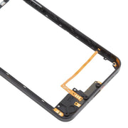 Cornice centrale in plastica per ZTE nubia Neo 3, For ZTE nubia Neo 3(Black), For ZTE nubia Neo 3(Gold), For ZTE nubia Neo 3(Silver)