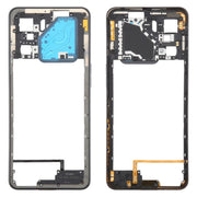 Cornice centrale in plastica per ZTE nubia Neo 3, For ZTE nubia Neo 3(Black), For ZTE nubia Neo 3(Gold), For ZTE nubia Neo 3(Silver)