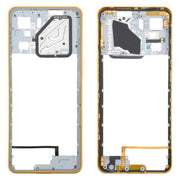 Cornice centrale in plastica per ZTE nubia Neo 3, For ZTE nubia Neo 3(Black), For ZTE nubia Neo 3(Gold), For ZTE nubia Neo 3(Silver)