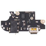 Scheda porta di ricarica per Motorola Moto G 5G Plus, For Motorola Moto G 5G Plus