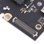 Scheda porta di ricarica per Motorola Moto G 5G Plus, For Motorola Moto G 5G Plus / One 5G