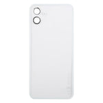 Cover posteriore in vetro per batteria For Nothing Phone 1 A063, For Nothing Phone 1