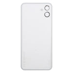 Cover posteriore in vetro per batteria For Nothing Phone 1 A063, For Nothing Phone 1