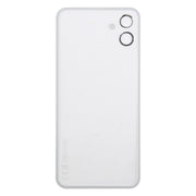 Cover posteriore in vetro per batteria For Nothing Phone 1 A063, For Nothing Phone 1