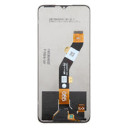 Per Cricket Debut S3 Schermo LCD con digitalizzatore Assemblaggio completo, For Cricket Debut S3
