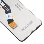 Per Cricket Debut S3 Schermo LCD con digitalizzatore Assemblaggio completo, For Cricket Debut S3