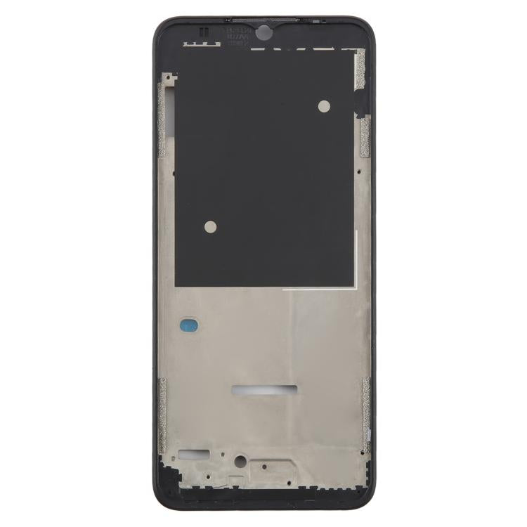 Per Cricket Magic 2 5G 2024 U655AC Alloggiamento anteriore Cornice LCD Piastra, For Cricket Magic 2 5G 2024 (LCD Frame)