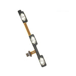 Power Button &amp; Volume Button Flex Cable For ZTE Blade A6 / A6 Lite, For ZTE Blade A6 / A6 Lite