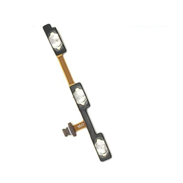Power Button &amp; Volume Button Flex Cable For ZTE Blade A6 / A6 Lite, For ZTE Blade A6 / A6 Lite